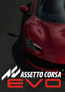 Assetto Corsa EVO PC