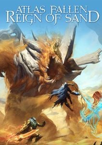 Atlas Fallen: Reign Of Sand PC