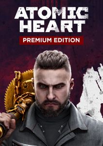 Atomic Heart - Premium Edition PC
