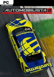 Automobilista 2 PC