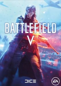 Buy Battlefield V 5  PC