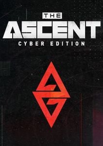 The Ascent Cyber Edition PC