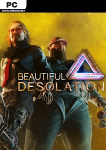Beautiful Desolation PC