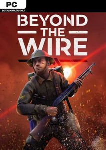 Beyond The Wire PC