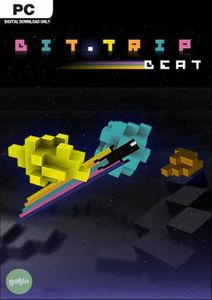 BIT.TRIP BEAT PC