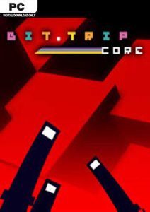 BIT.TRIP CORE PC