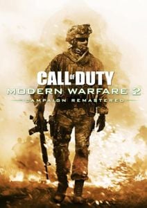 Call of Duty: Modern Warfare 2 Campaign Remastered Xbox (WW)