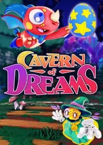 Cavern of Dreams PC
