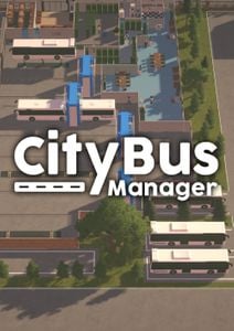 City Bus Manager PC