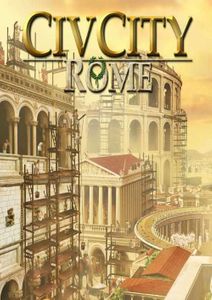 CivCity: Rome PC