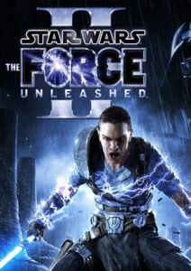STAR WARS: The Force Unleashed II PC