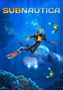 Subnautica PC