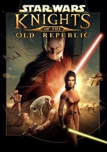 Star Wars - Knights of the Old Republic PC
