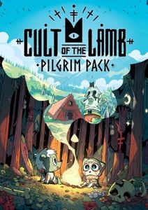 Cult of the Lamb: Pilgrim Pack PC - DLC
