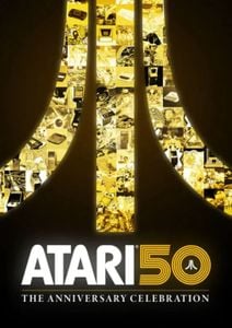Atari 50: The Anniversary Celebration PC