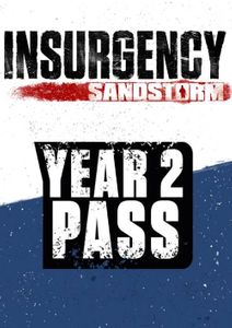 INSURGENCY: SANDSTORM - YEAR 2 PASS PC