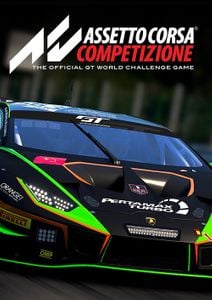 Assetto Corsa Competizione PC