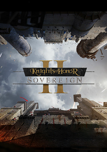 Knights of Honor II – Sovereign PC