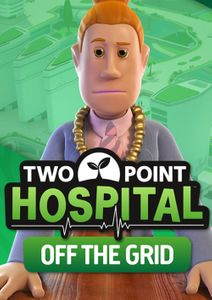 Two Point Hospital: Off the Grid PC