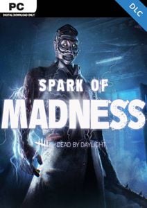 Dead by Daylight PC - Spark of Madness Chapter DLC