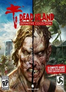 Dead Island Definitive Collection PC