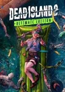 Dead Island 2 Ultimate Edition PC (Steam)