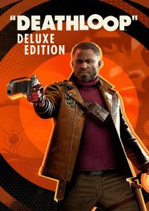 Deathloop - Deluxe Edition PC