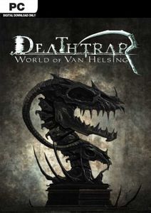 Deathtrap PC