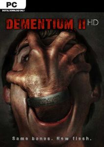 Dementium II HD PC