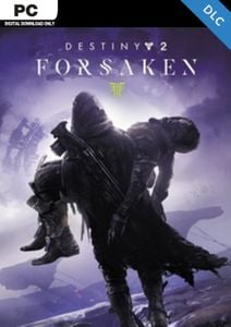 Destiny 2: Forsaken PC - DLC