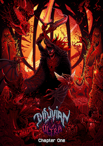 Diluvian Utra PC
