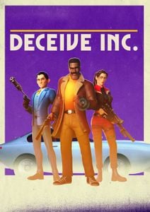 Deceive Inc. PC