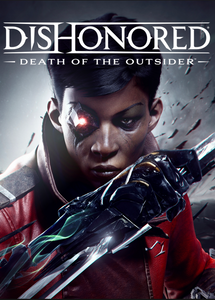 Dishonored: Death of the Outsider PC