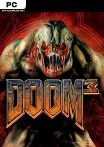 DOOM 3 PC