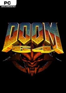 DOOM 64 PC