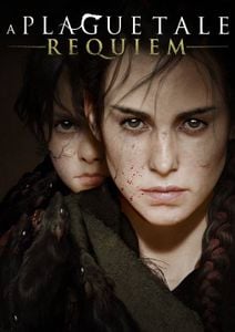 A Plague Tale: Requiem PC