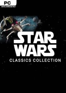 Star Wars Classic Collection PC