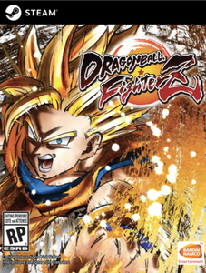 DRAGON BALL FighterZ PC