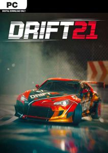 DRIFT21 PC