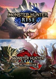 Monster Hunter Rise + Sunbreak PC (EMEA)