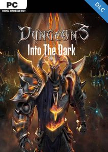 Dungeons Into the Dark DLC Pack PC