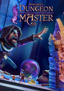 Naheulbeuk's Dungeon Master PC