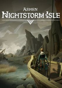 Ashen - Nightstorm Isle PC - DLC