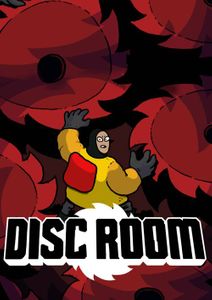 Disc Room PC