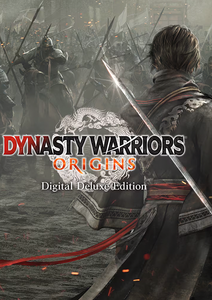 DYNASTY WARRIORS: ORIGINS Digital Deluxe Edition PC