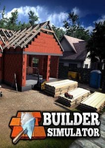 Builder Simulator PC