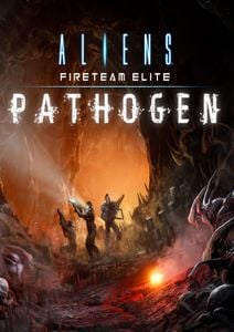 Aliens: Fireteam Elite - Pathogen Expansion PC - DLC