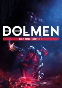 Dolmen Day One Edition PC 