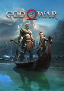 God of War PC (EU & UK)