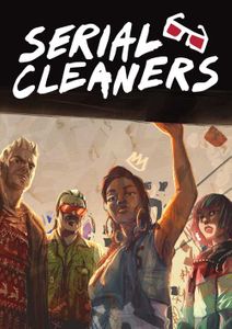Serial Cleaners PC